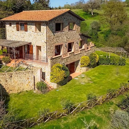 Home With A View In Scansano, Tuscany Zewnętrze zdjęcie