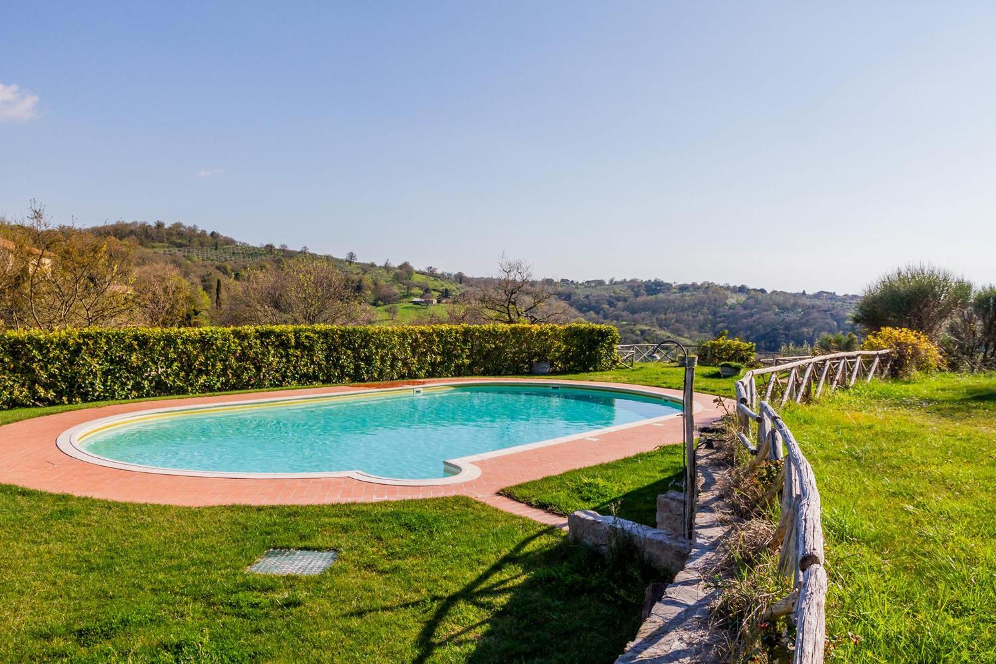 Home With A View In Scansano, Tuscany Zewnętrze zdjęcie