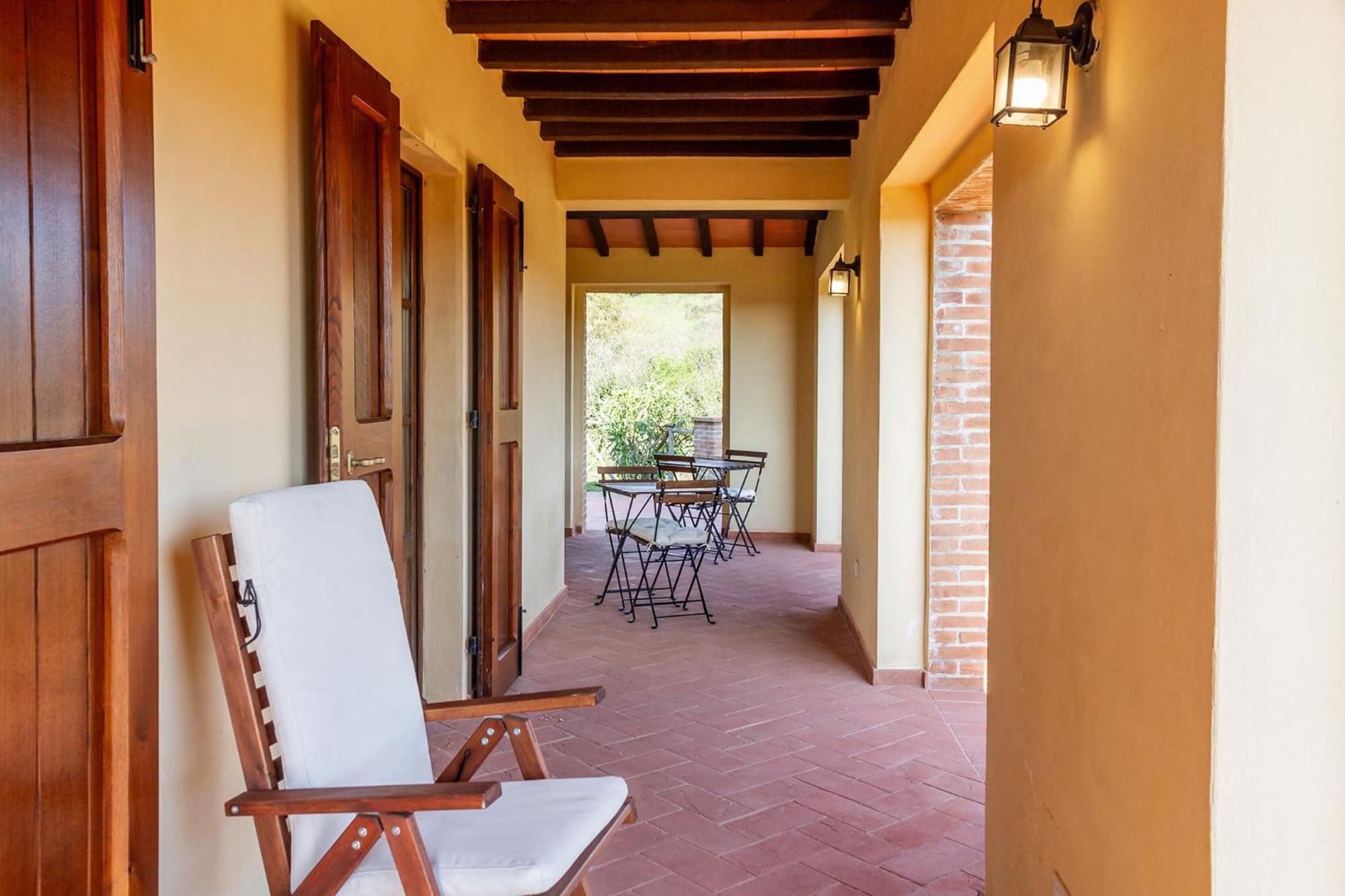Home With A View In Scansano, Tuscany Zewnętrze zdjęcie