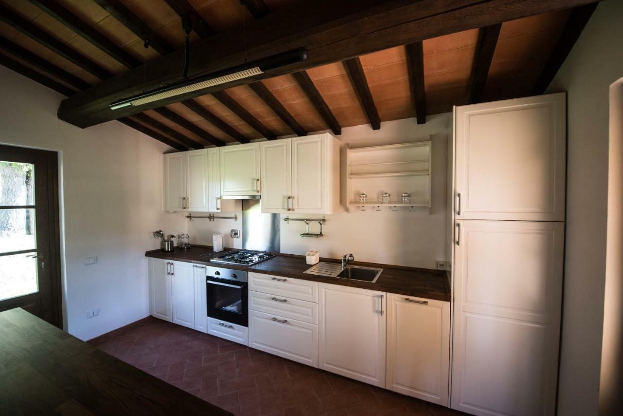Home With A View In Scansano, Tuscany Zewnętrze zdjęcie