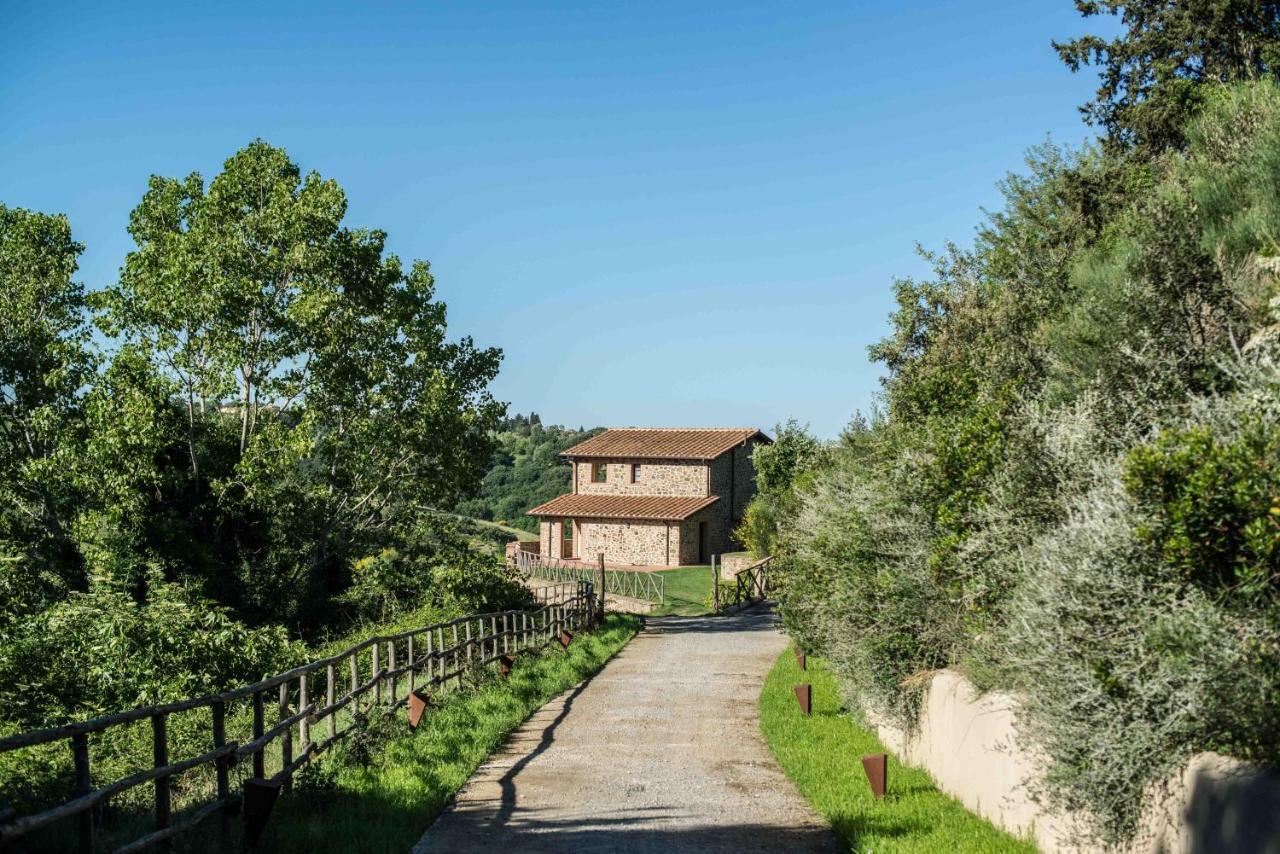 Home With A View In Scansano, Tuscany Zewnętrze zdjęcie