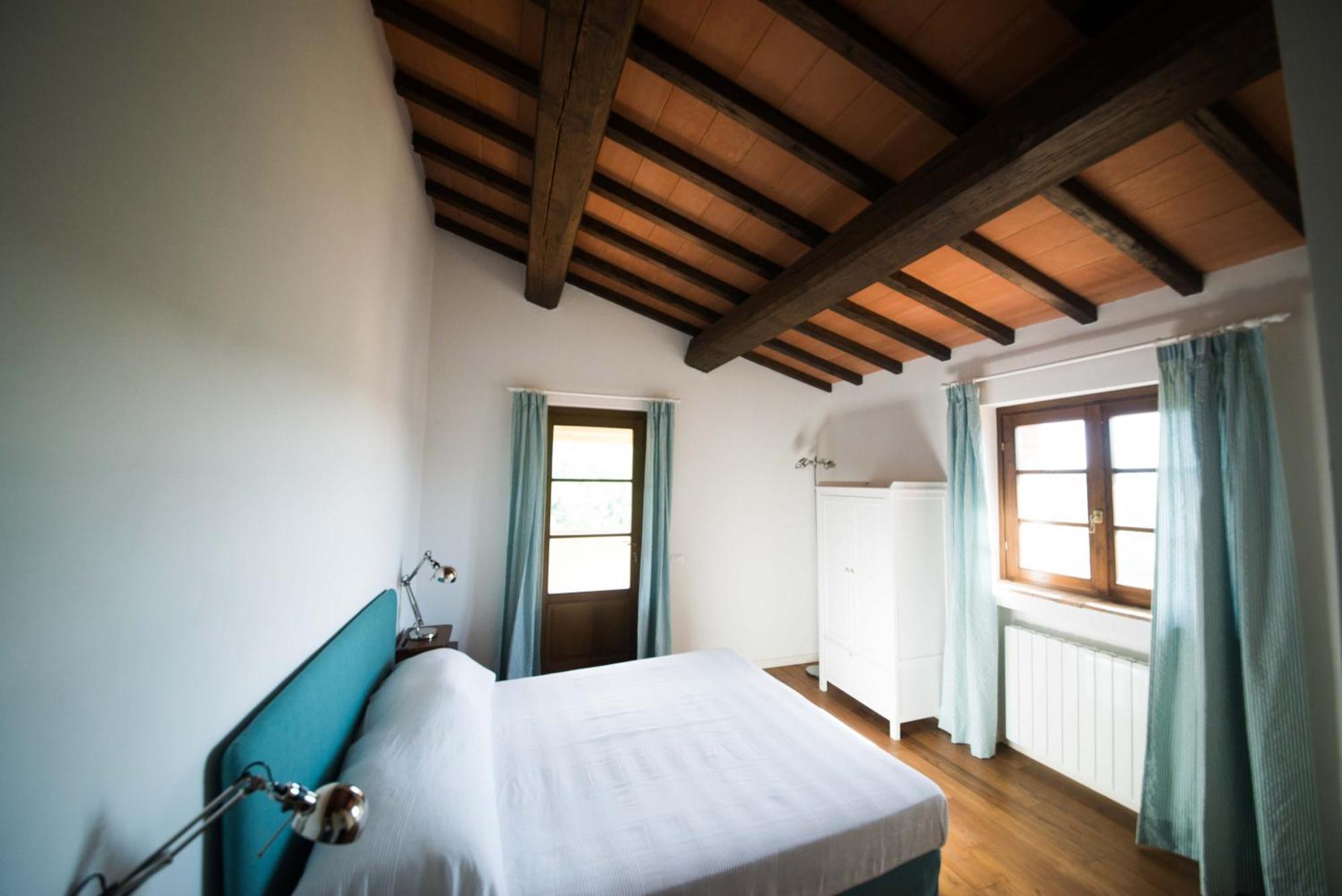 Home With A View In Scansano, Tuscany Zewnętrze zdjęcie