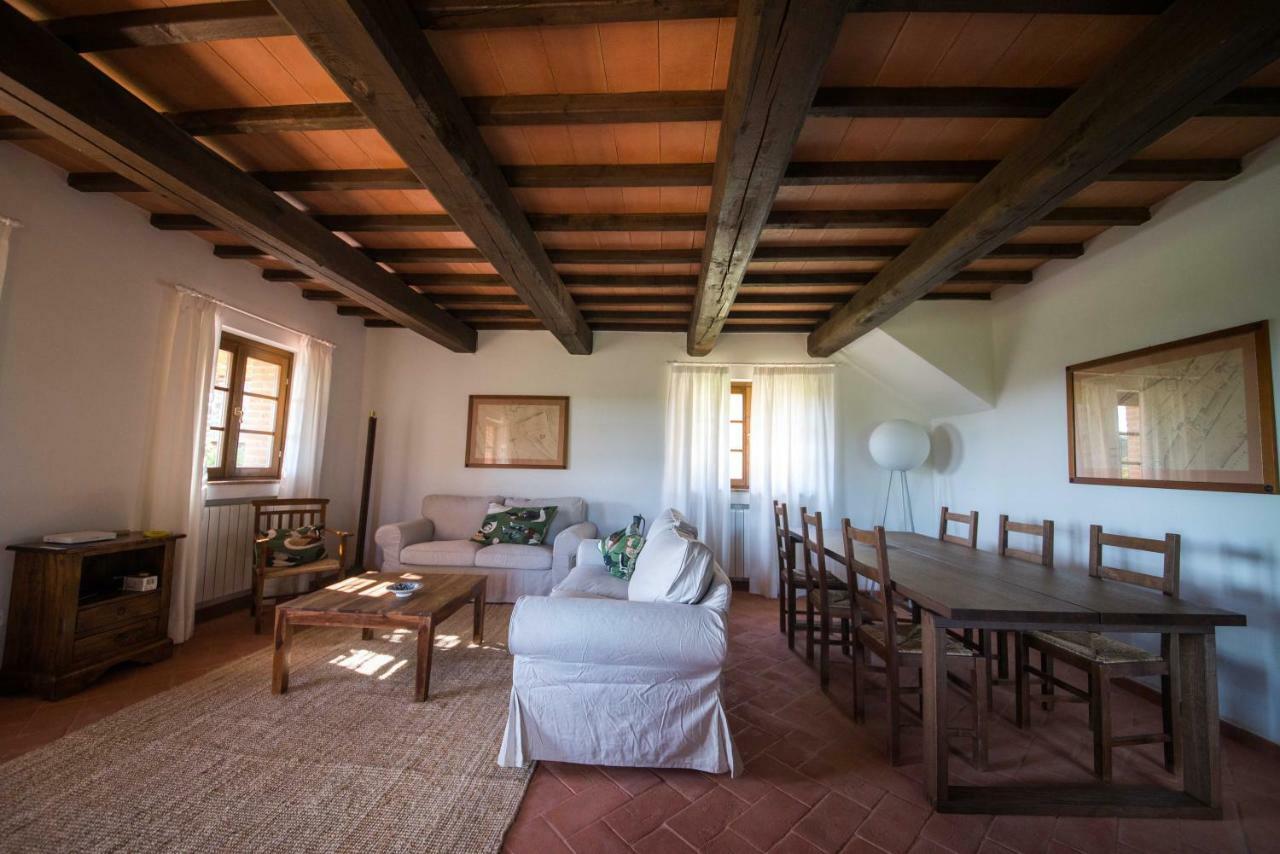 Home With A View In Scansano, Tuscany Zewnętrze zdjęcie